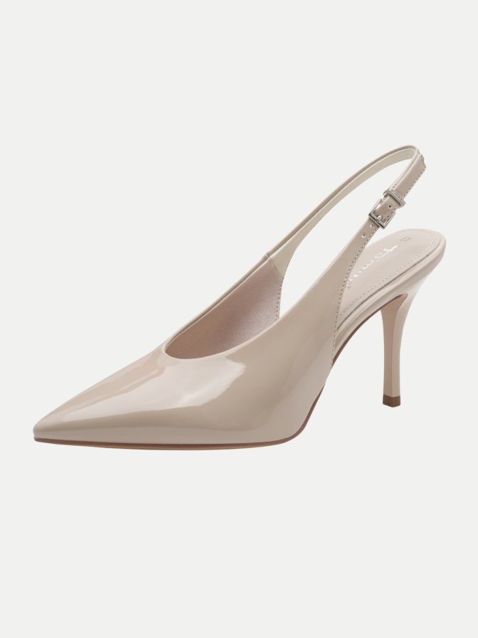 Tamaris Sling mit Stilettoabsatz bei Robert Ley