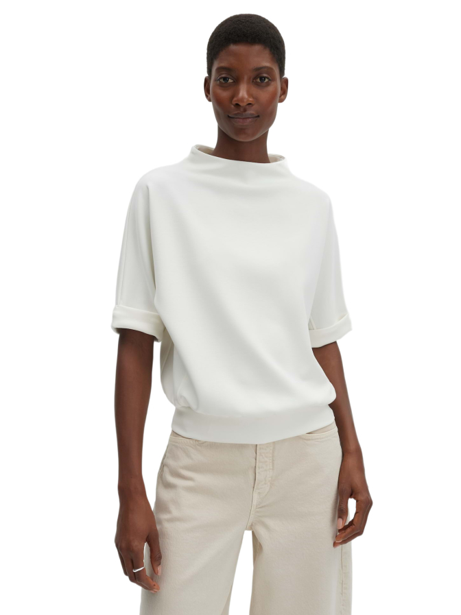 someday Sweatshirt Utaliana detail bei Robert Ley