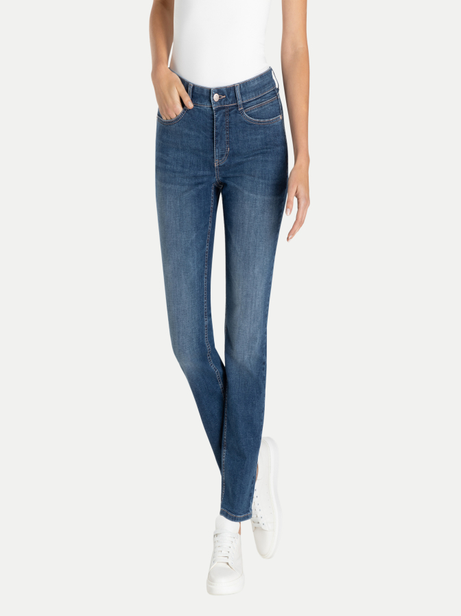 Mac Jeans mit 5-Pocket-Design Angela bei Robert Ley