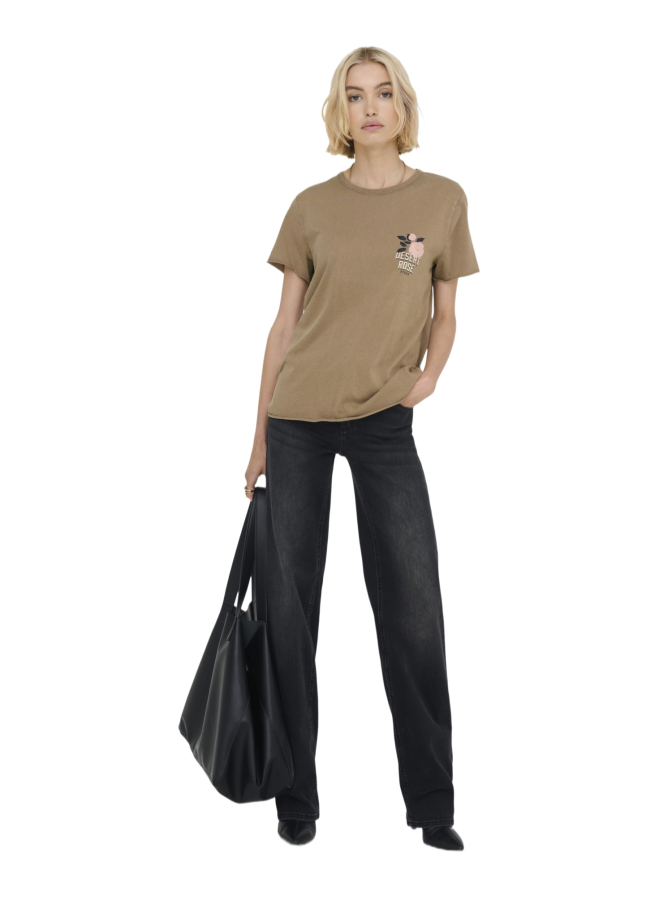 Only T-Shirt Lucy bei Robert Ley