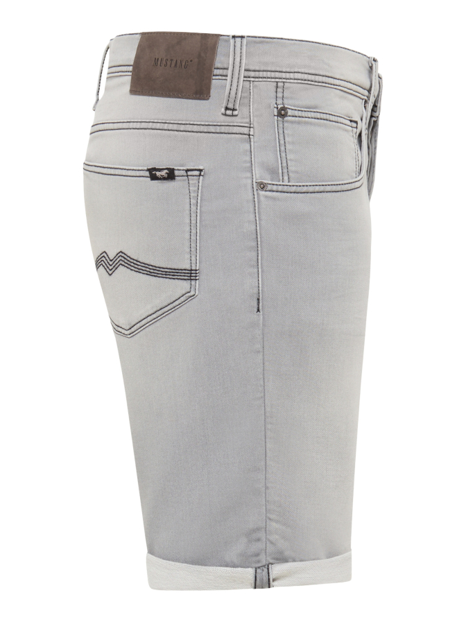 Mustang Hose Chicago Short bei Robert Ley
