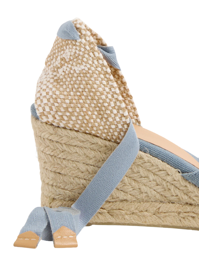 Castaner Espadrilles Chiara bei Robert Ley