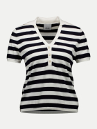 ALLUDE Poloneck- Sweater 4014 40/14 bei Robert Ley