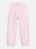 ARMEDANGELS Barrel Jeans BAARLY 3433-pink mist bei Robert Ley