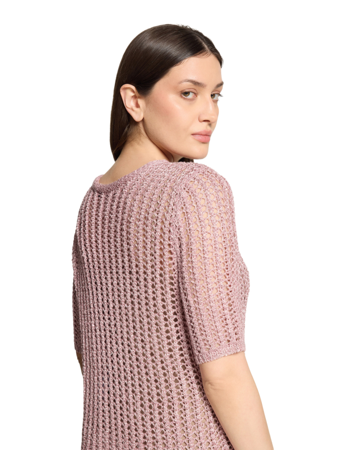 Betty Barclay Strickpullover Kurz 1/2 Arm bei Robert Ley