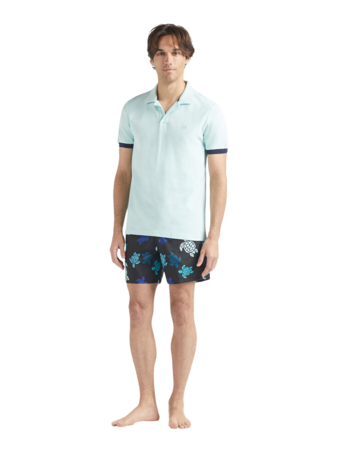 Vilebrequin Poloshirt Palatin bei Robert Ley