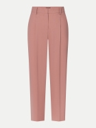 Windsor Women Bundfaltenhose 632-Lt/Pastel Red 632 bei Robert Ley