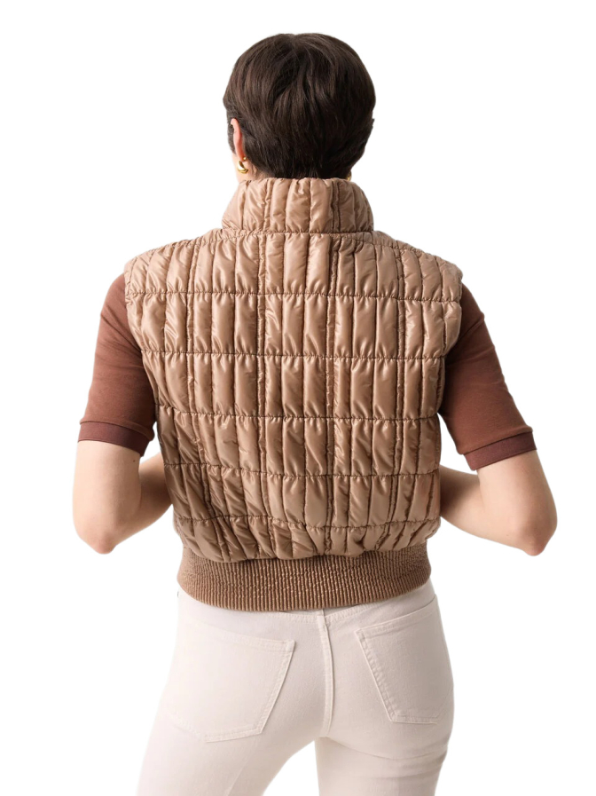 Bogner Steppweste SALLY bei Robert Ley