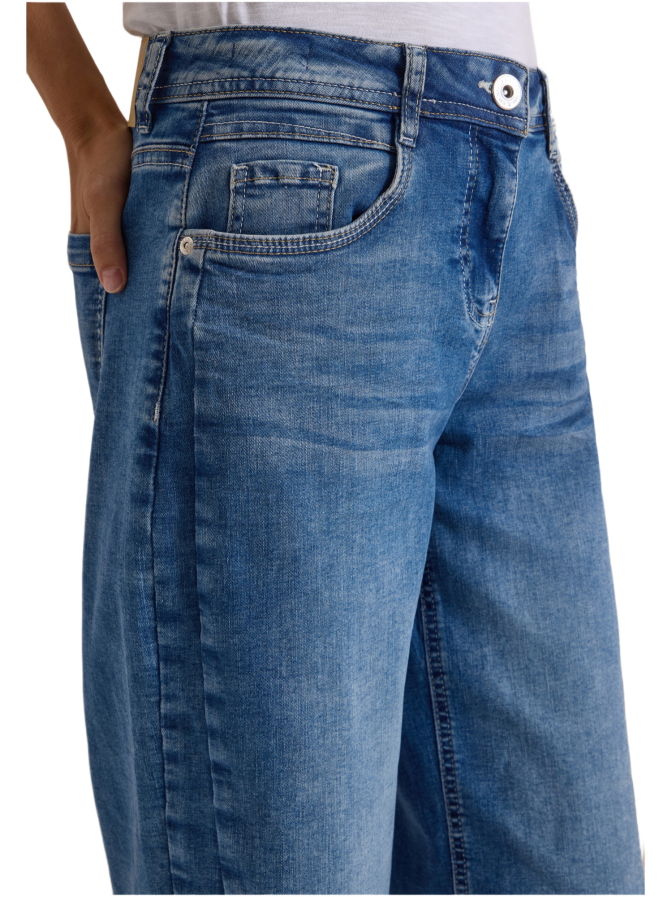 Cecil Barrel Jeans Scarlett bei Robert Ley