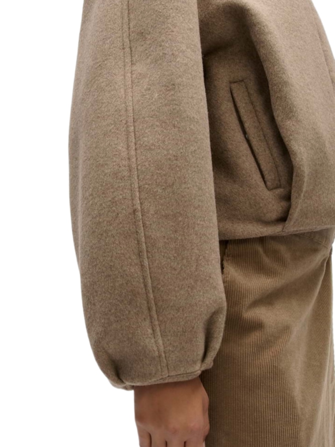 Opus Blouson Halenso Wattiert bei Robert Ley