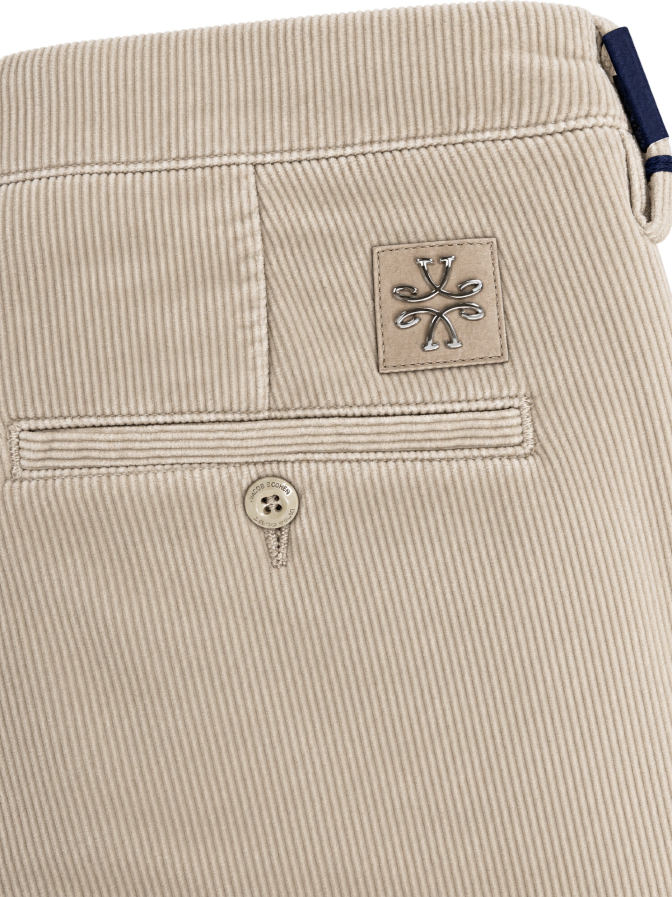 Jacob Cohen Slim-Fit Cordhose Bobby bei Robert Ley