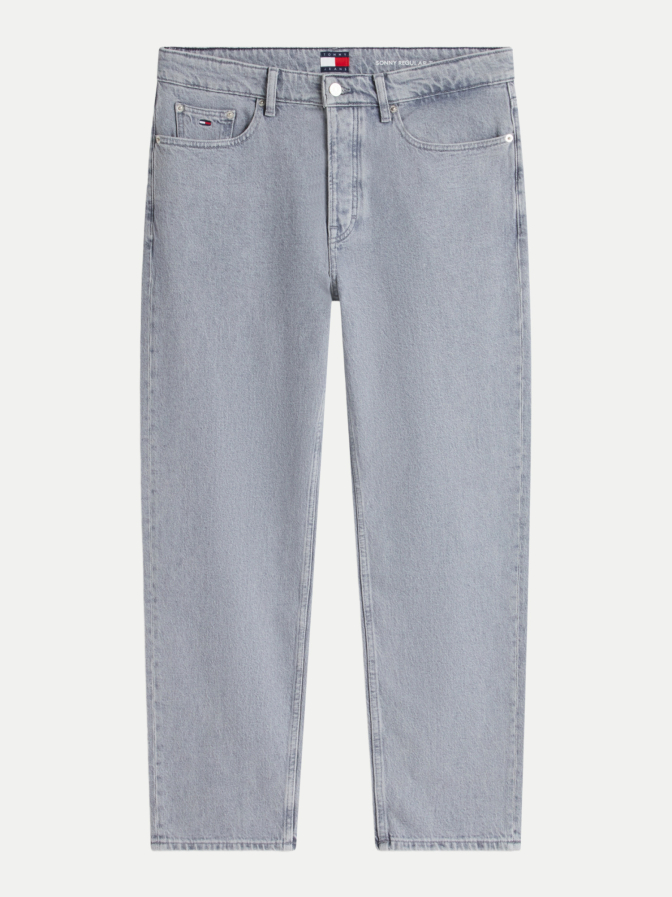 Tommy Jeans Regular-Fit Jeans bei Robert Ley
