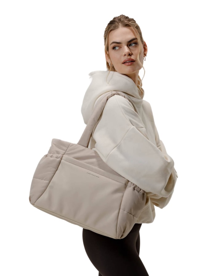 Kapten & Son Tasche Hellvi Cloud Medium bei Robert Ley
