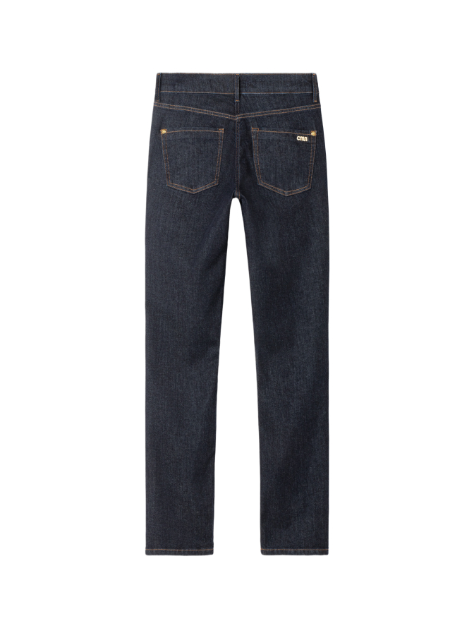 Cambio Slim -Fit Jeans Piper long bei Robert Ley