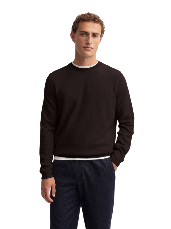 Iris von Arnim Kaschmirpullover AMIRO bei Robert Ley