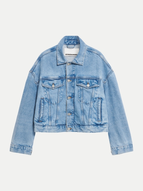 ARMEDANGELS Jeansjacke PAASITHE bei Robert Ley