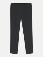 BOSS Black Hose Slim-Fit 021-Dark Grey bei Robert Ley