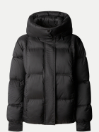 Pepe Jeans Daunenjacke LAUREN SHORT 999-BLACK bei Robert Ley