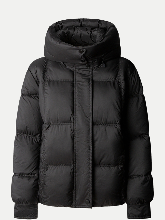 Pepe Jeans Daunenjacke LAUREN SHORT bei Robert Ley