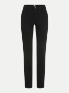Brax Slim-Fit Hose Style Mary 02-black bei Robert Ley