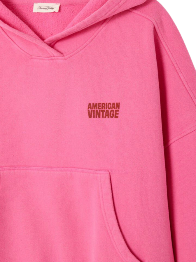 American Vintage Hoodie bei Robert Ley