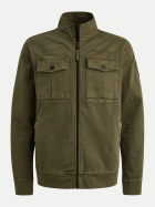 PME Legend Outdoor Jacke 6415-Ivy Green bei Robert Ley