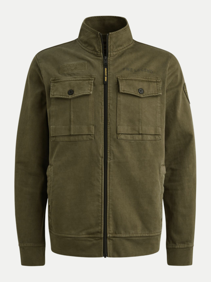 PME Legend Outdoor Jacke bei Robert Ley