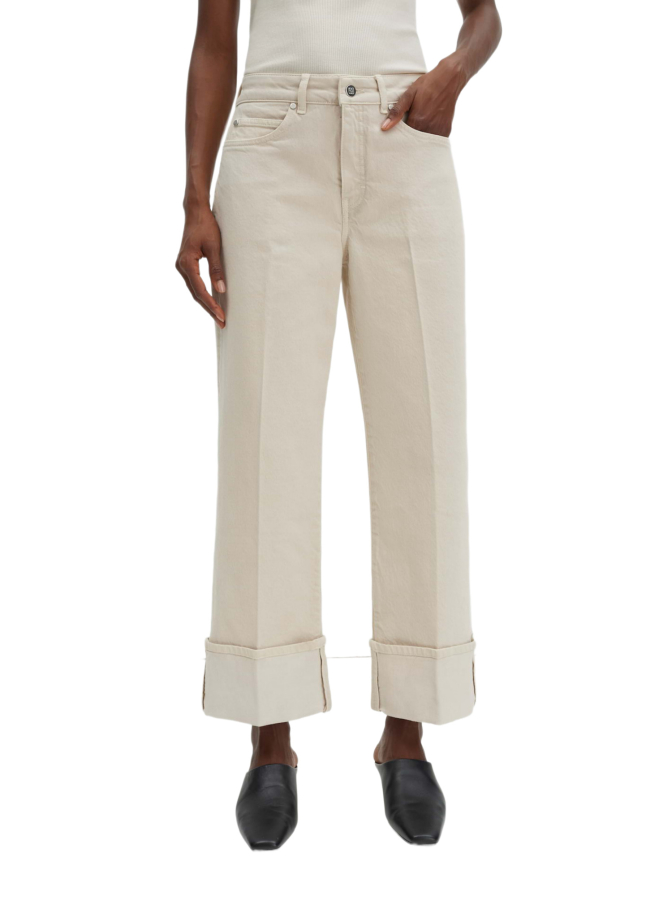 someday Jeans Corah turn up sleek bei Robert Ley
