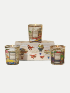 Baobab Duftkerzen Geschenkset Provence-Monaco-Cote-D`Azur bei Robert Ley