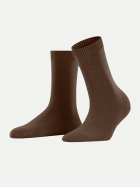 Falke Socken Cosy Wool 5520-cappucino bei Robert Ley