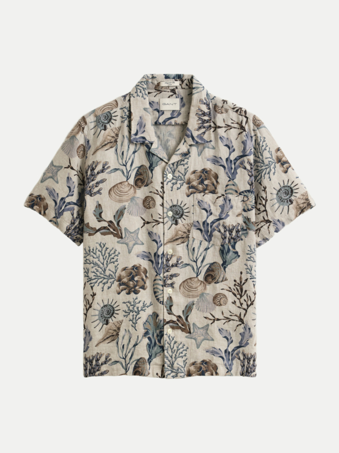 GANT Hemd bei Robert Ley