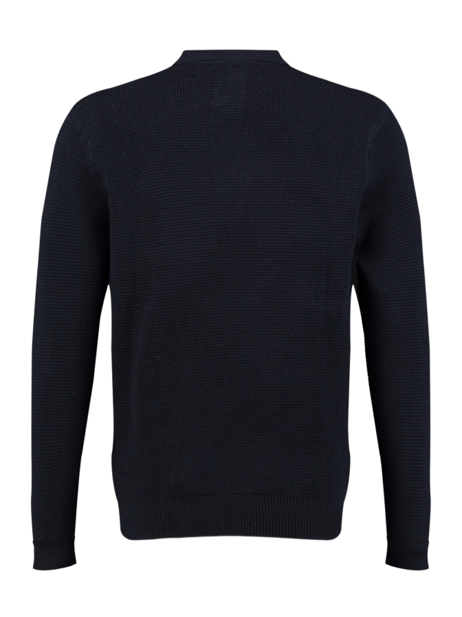 Key Largo Pullover mit Polokragen bei Robert Ley