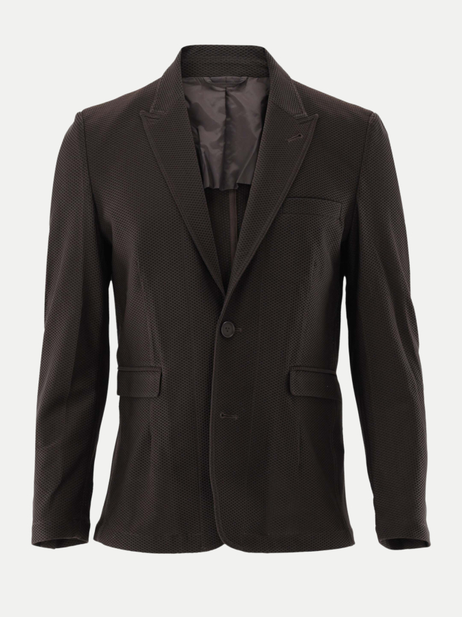 van Laack Mesh Sakko bei Robert Ley