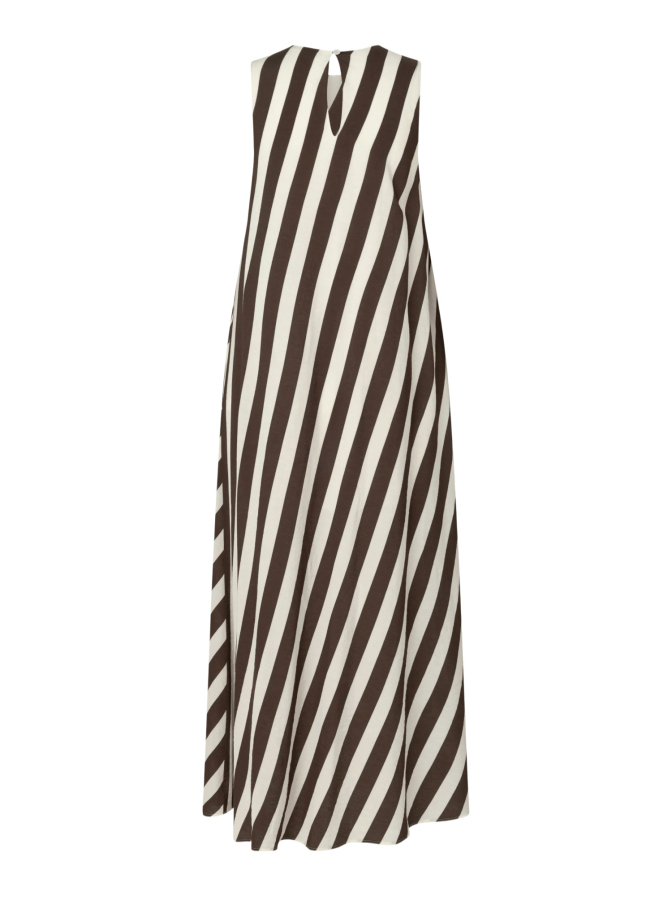 Windsor Women Maxi-Kleid gestreift bei Robert Ley