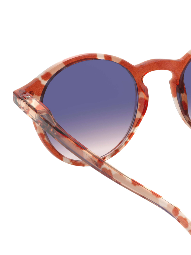Izipizi Sonnenbrille Sun #D Vintage Cream bei Robert Ley