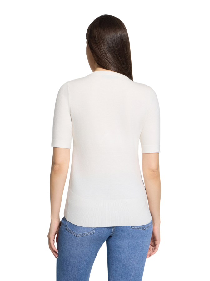 Betty Barclay Halbarm Shirt bei Robert Ley