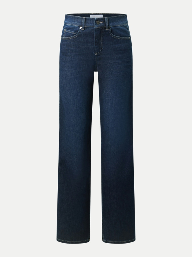 Angels Wide-Leg Jeans Lara Edgy bei Robert Ley