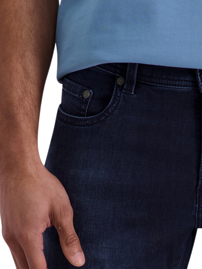 Pierre Cardin Jeansshorts Sisteron bei Robert Ley