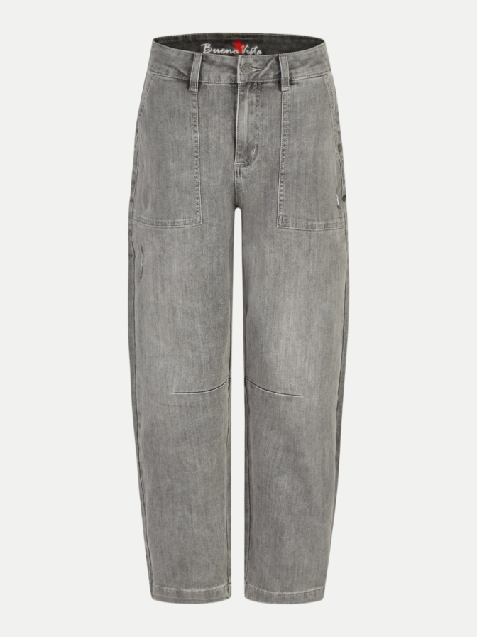 Buena Vista Barrel-Fit Jeans Worker bei Robert Ley