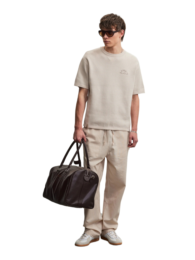 Pegador Leinenhose Cadaques bei Robert Ley