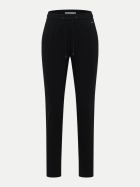 Cecil Jerseyhose Style Tracey 10001-Black bei Robert Ley