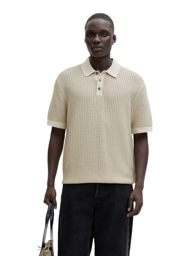JACK & JONES Polohemd bei Robert Ley