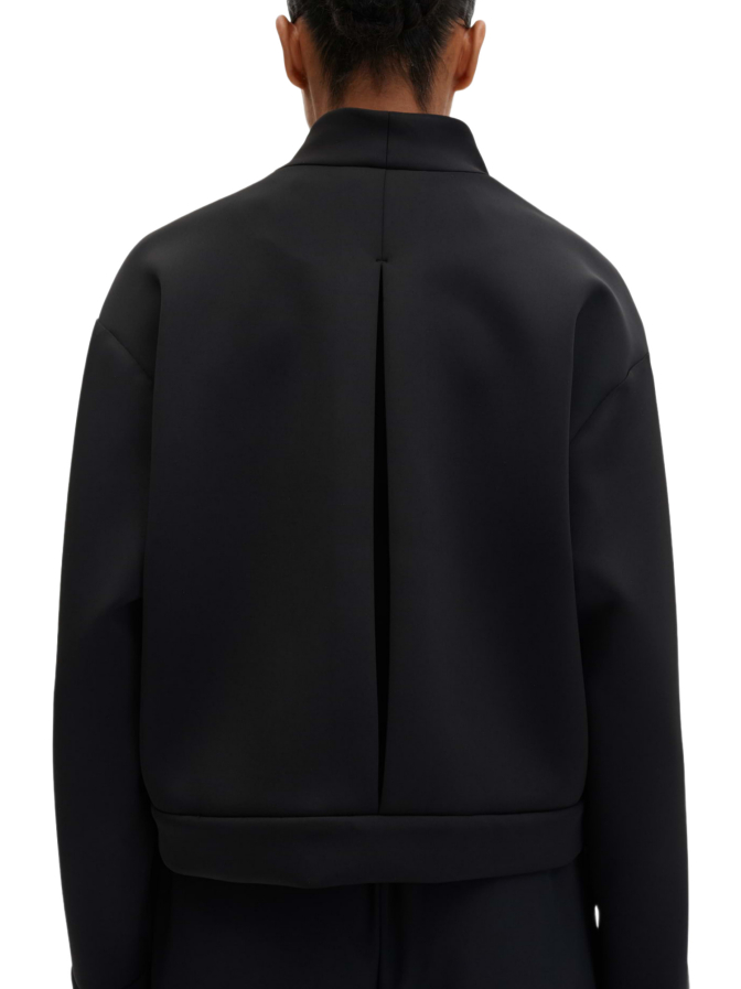 someday Kurzjacke Ulissa aus Scuba Sweat bei Robert Ley