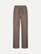 Riani Wide-Fit Jerseyhose 646-ash bei Robert Ley