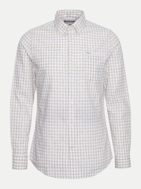 Barbour Hemd Kanehill bei Robert Ley