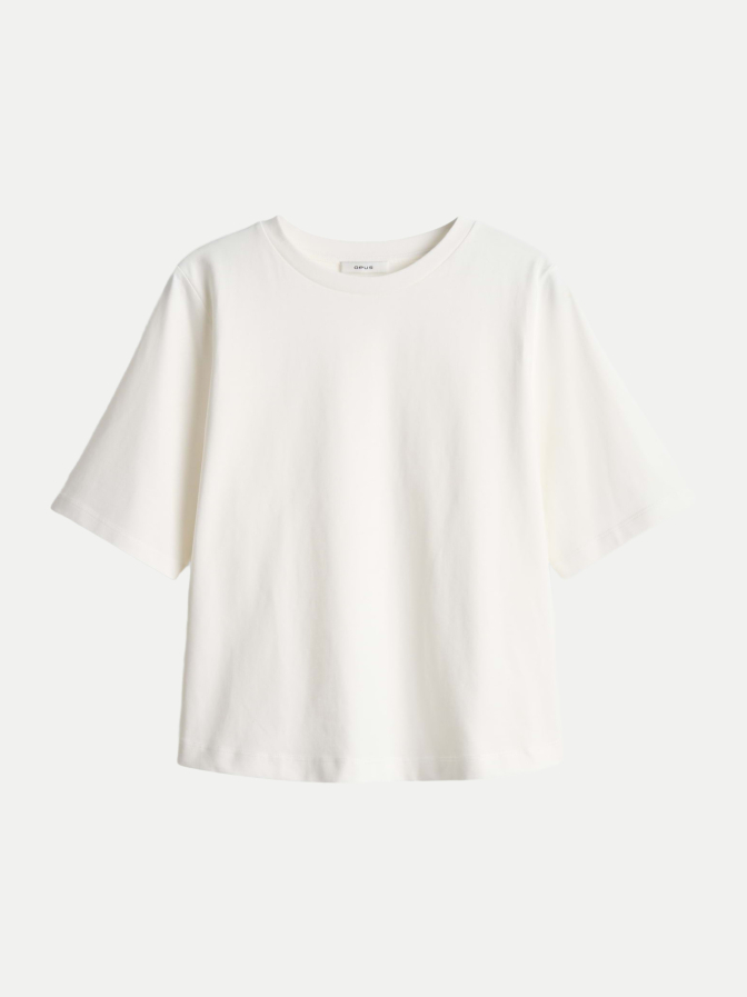 Opus Ausgestelltes T-Shirt Sisani bei Robert Ley