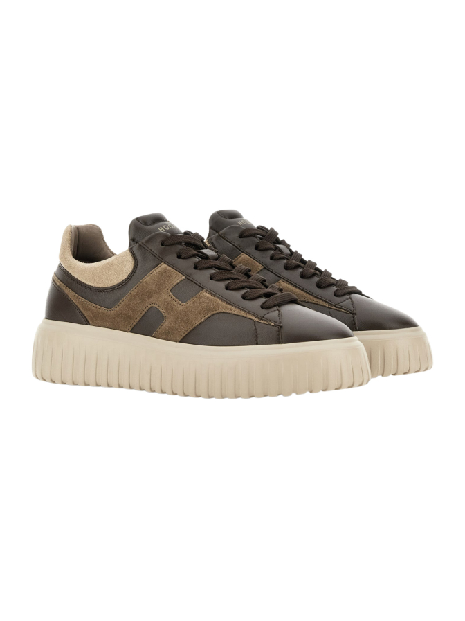 HOGAN Sneaker Allacatio H-STRIPES bei Robert Ley