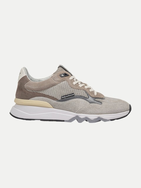 van Bommel Ledersneaker De Zager 02.54 bei Robert Ley