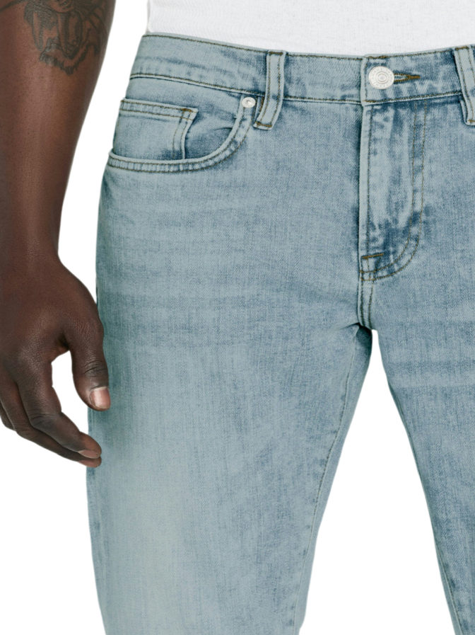 Frame Slim-Fit Jeans L`Homme Finn bei Robert Ley