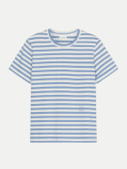 Closed Basic T-Shirt 531-Stone blue bei Robert Ley